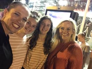 Taylor Swift Reputation Stadium Tour