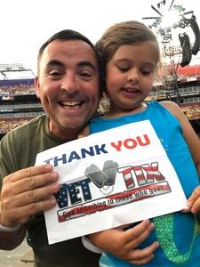 Taylor Swift Reputation Stadium Tour