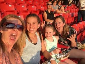 Taylor Swift Reputation Stadium Tour