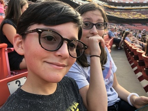 Taylor Swift Reputation Stadium Tour