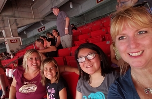 Taylor Swift Reputation Stadium Tour