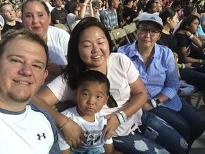 Taylor Swift Reputation Stadium Tour