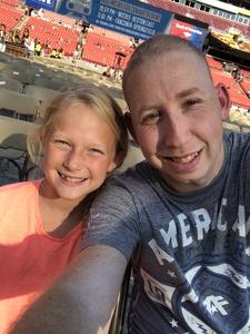 Taylor Swift Reputation Stadium Tour