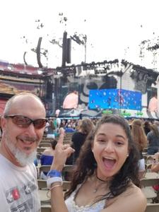 Taylor Swift Reputation Stadium Tour