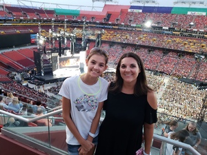 Taylor Swift Reputation Stadium Tour