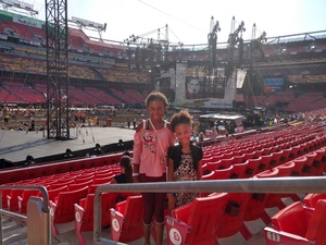 Taylor Swift Reputation Stadium Tour