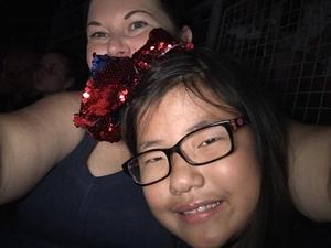 Taylor Swift Reputation Stadium Tour