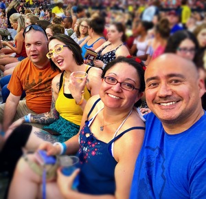 Taylor Swift Reputation Stadium Tour