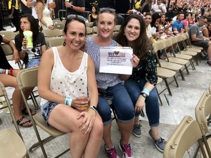 Taylor Swift Reputation Stadium Tour