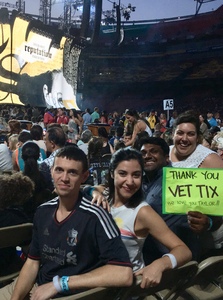 Taylor Swift Reputation Stadium Tour