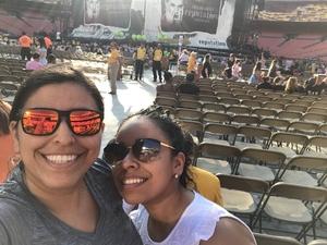 Taylor Swift Reputation Stadium Tour