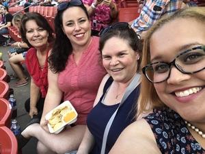 Taylor Swift Reputation Stadium Tour