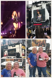 Taylor Swift Reputation Stadium Tour