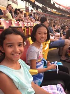 Taylor Swift Reputation Stadium Tour