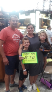 Taylor Swift Reputation Stadium Tour