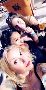 Taylor Swift Reputation Stadium Tour