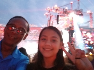 Taylor Swift Reputation Stadium Tour