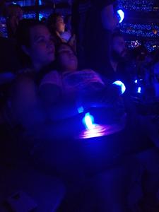 Taylor Swift Reputation Stadium Tour