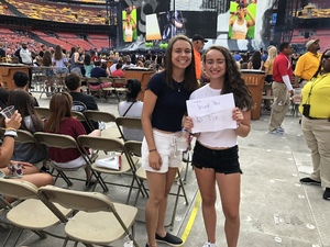 Taylor Swift Reputation Stadium Tour