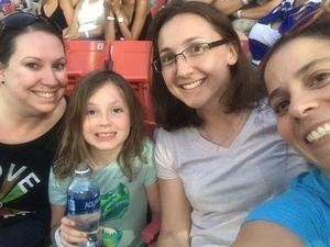 Taylor Swift Reputation Stadium Tour