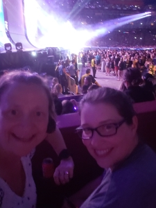 Taylor Swift Reputation Stadium Tour