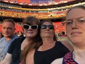 Taylor Swift Reputation Stadium Tour