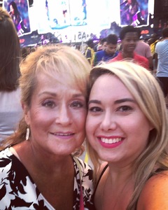 Taylor Swift Reputation Stadium Tour