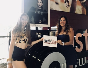 Taylor Swift Reputation Stadium Tour