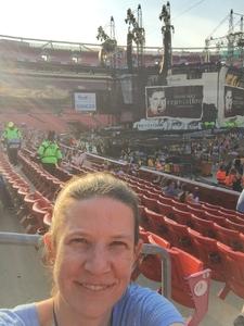 Taylor Swift Reputation Stadium Tour