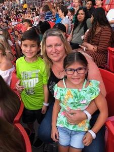 Taylor Swift Reputation Stadium Tour