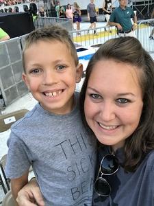 Taylor Swift Reputation Stadium Tour