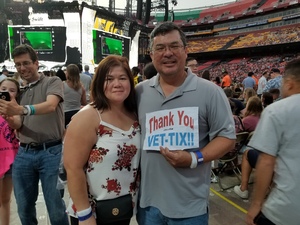 Taylor Swift Reputation Stadium Tour