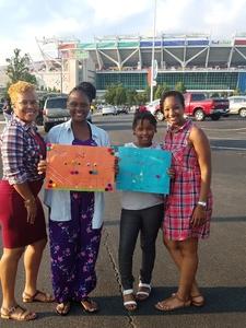 Taylor Swift Reputation Stadium Tour