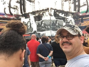 Taylor Swift Reputation Stadium Tour