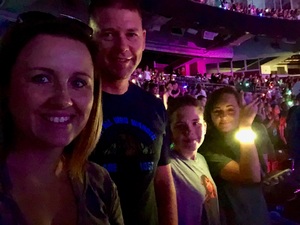 Taylor Swift Reputation Stadium Tour