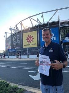 Taylor Swift Reputation Stadium Tour