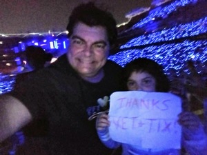 Taylor Swift Reputation Stadium Tour