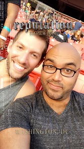 Taylor Swift Reputation Stadium Tour