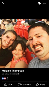 Taylor Swift Reputation Stadium Tour