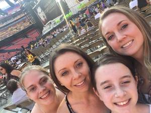 Taylor Swift Reputation Stadium Tour