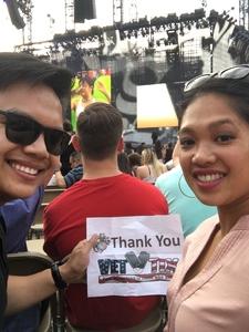 Taylor Swift Reputation Stadium Tour