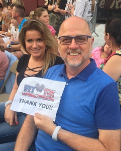 Taylor Swift Reputation Stadium Tour