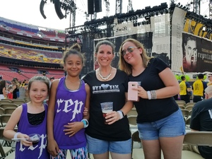 Taylor Swift Reputation Stadium Tour