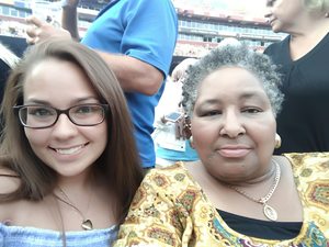 Taylor Swift Reputation Stadium Tour