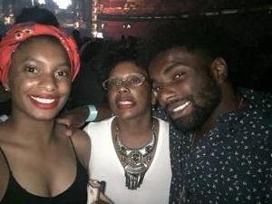 Taylor Swift Reputation Stadium Tour