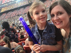 Taylor Swift Reputation Stadium Tour