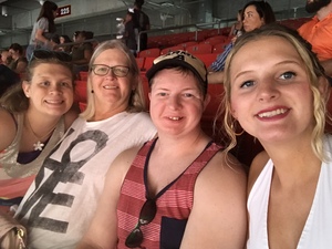 Taylor Swift Reputation Stadium Tour