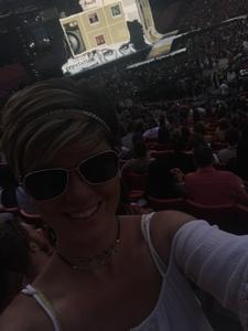 Taylor Swift Reputation Stadium Tour