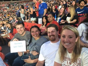 Taylor Swift Reputation Stadium Tour