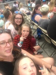 Taylor Swift Reputation Stadium Tour